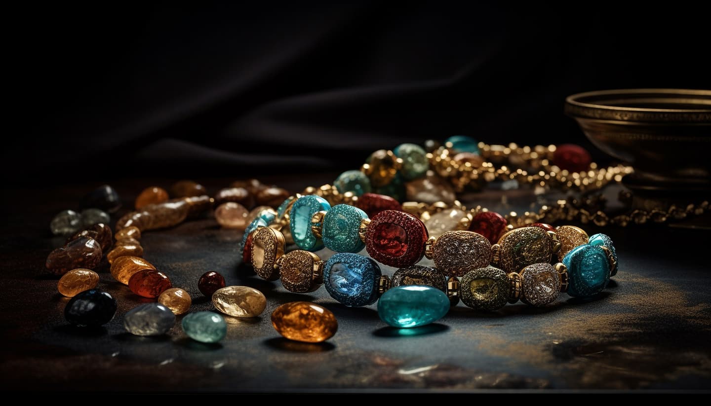 Gemstones